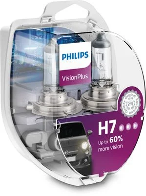 Žarnica, reflektor PHILIPS 12972VPS2