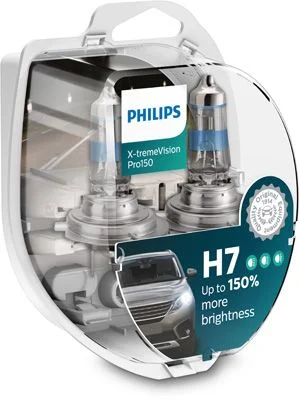 Žarnica, reflektor PHILIPS 12972XVPS2