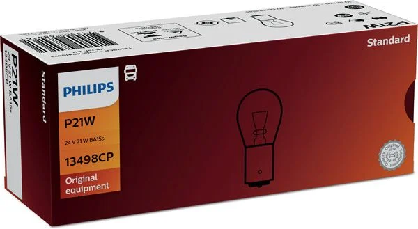 Žarnica, smernik PHILIPS 13498CP