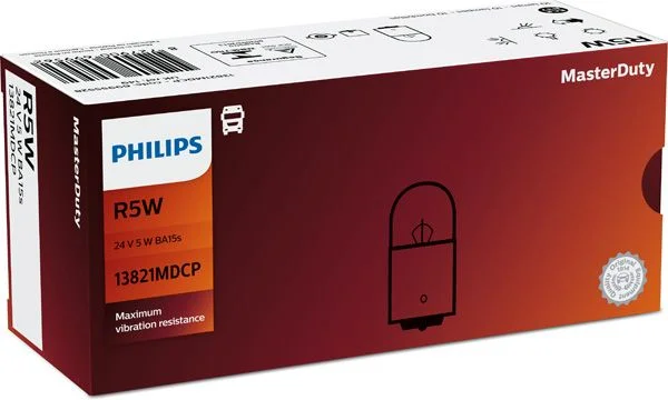Žarnica, smernik PHILIPS 13821MDCP