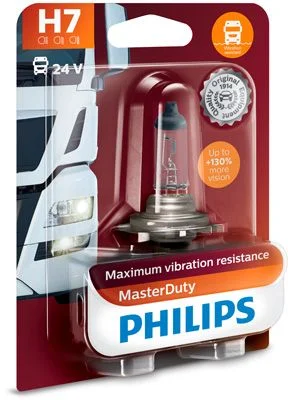Žarnica, reflektor PHILIPS 13972MDB1