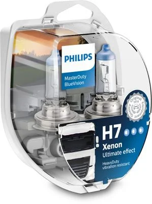 Žarnica, reflektor PHILIPS 13972MDBVS2