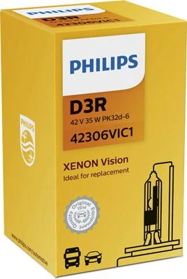 Žarnica, reflektor PHILIPS 42306VIC1