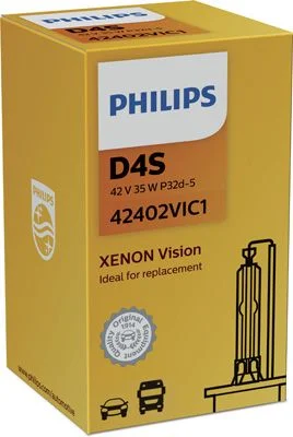 Žarnica, reflektor PHILIPS 42402VIC1