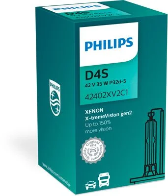 Žarnica, reflektor PHILIPS 42402XV2C1