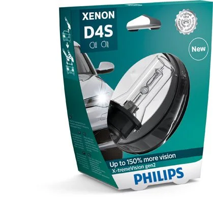 Žarnica, reflektor PHILIPS 42402XV2S1