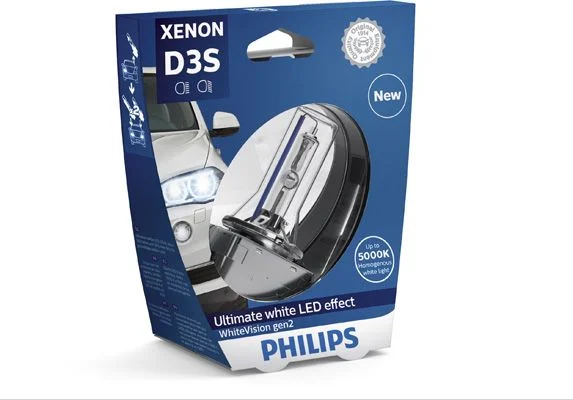 Žarnica, reflektor PHILIPS 42403WHV2S1