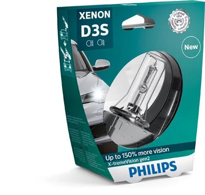 Žarnica, reflektor PHILIPS 42403XV2S1