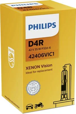 Žarnica, reflektor PHILIPS 42406VIC1