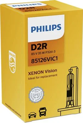 Žarnica, reflektor PHILIPS 85126VIC1