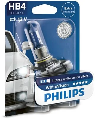 Žarnica, reflektor PHILIPS 9006WHVB1