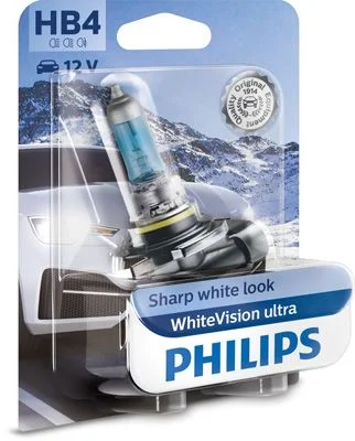 Žarnica, reflektor PHILIPS 9006WVUB1