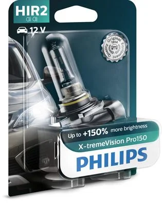 Žarnica, reflektor PHILIPS 9012XVPB1
