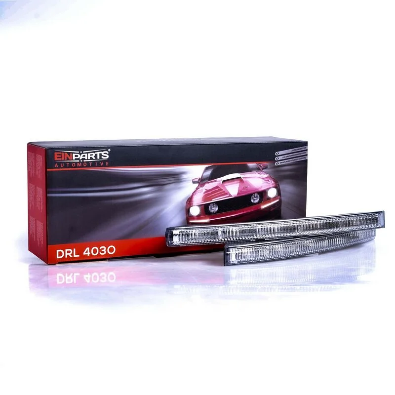 Dienos metu naudojamų šviesų komplektas einparts automotive 403O