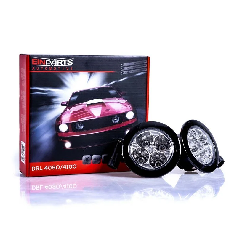 Dienos metu naudojamų šviesų komplektas einparts automotive 409O
