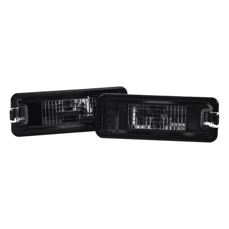 Licence Plate Light einparts automotive EP215