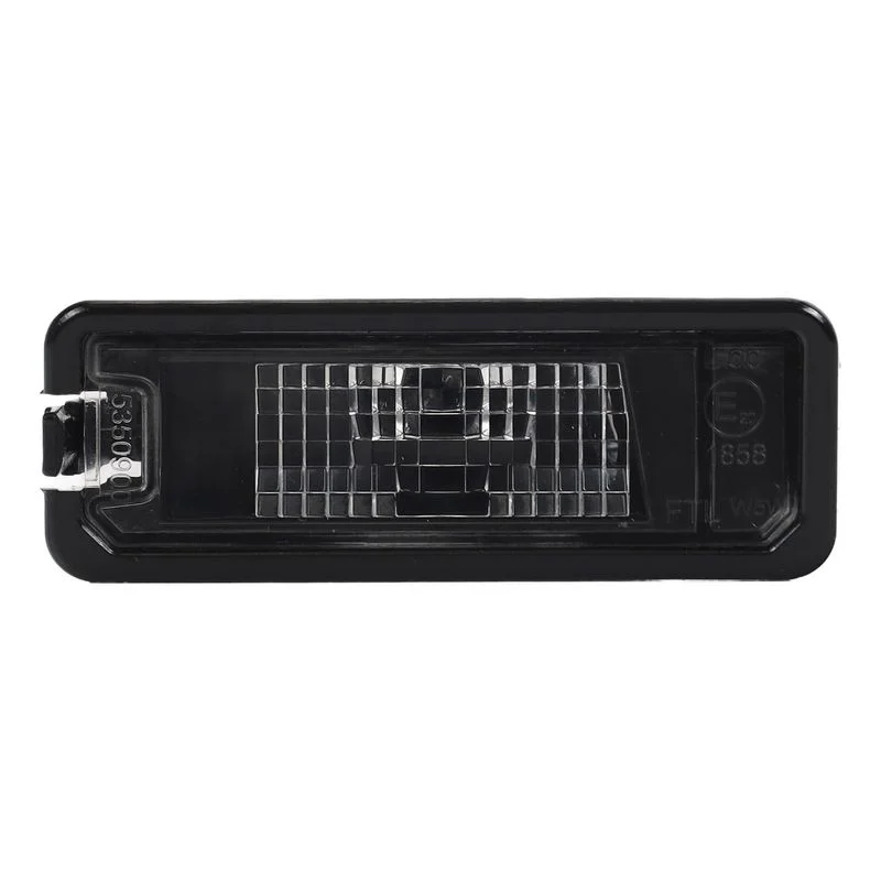 Licence Plate Light einparts automotive EP230