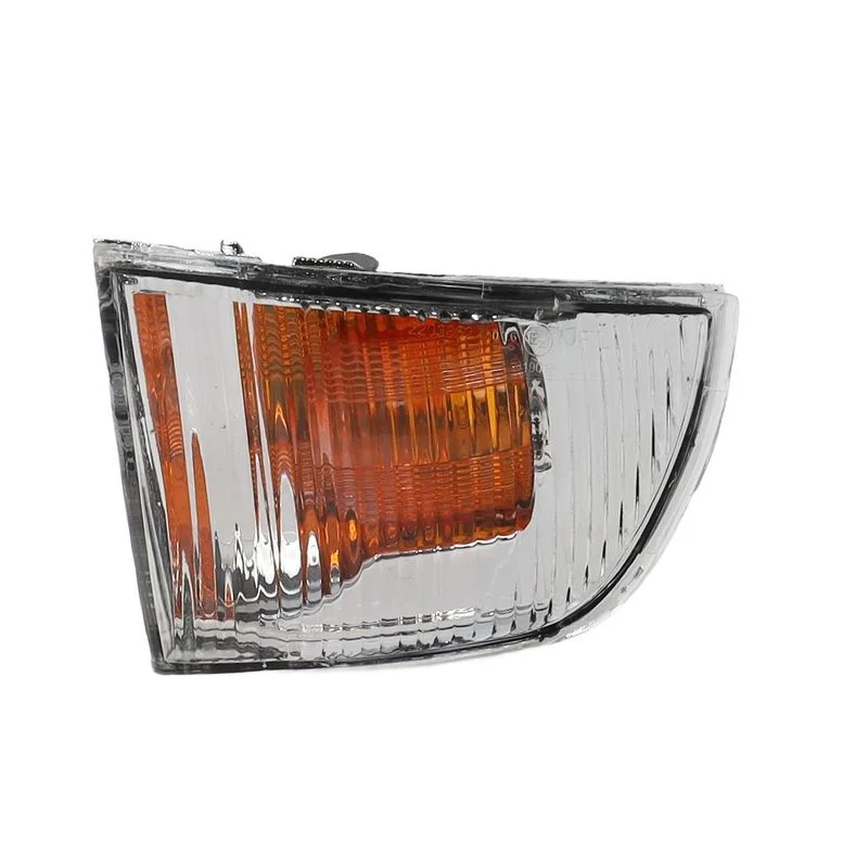 Indikatorius einparts automotive EP755