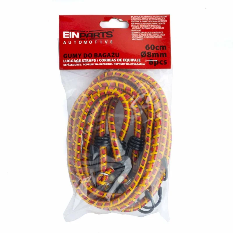 Krovinio apsaugos tinklas einparts automotive EPACC036