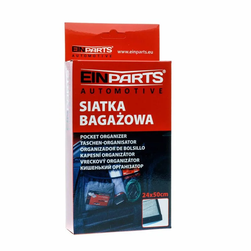 Krovinio apsaugos tinklas einparts automotive EPACC042
