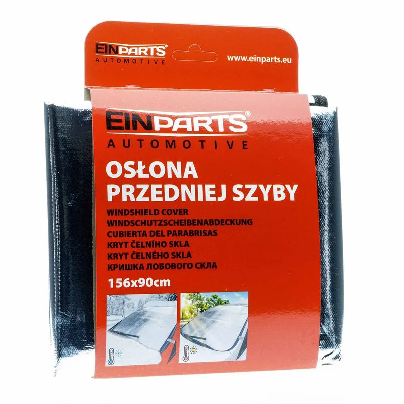 Saulės skydelis einparts automotive EPACC043