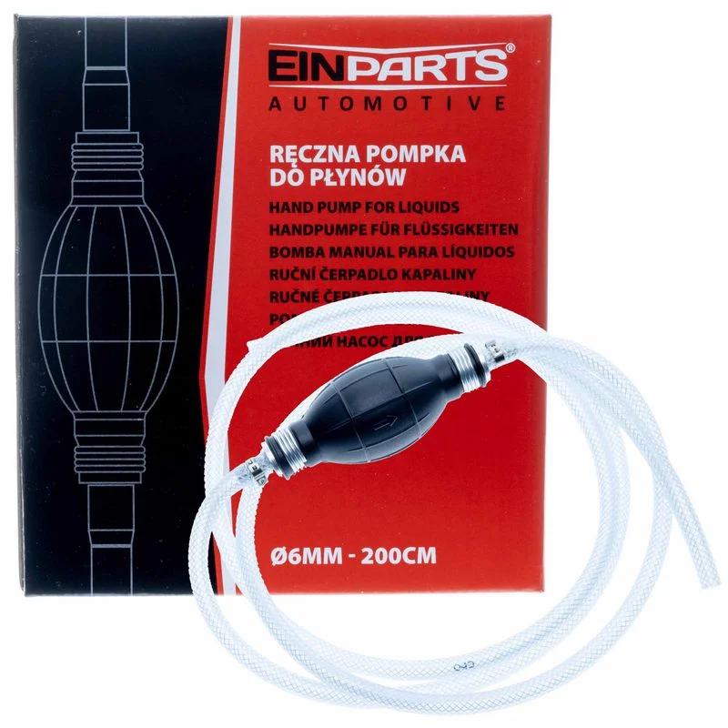 Remonto komplektas, rankinis siurblys einparts automotive EPACC045