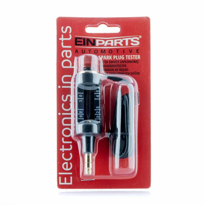 Testeris, uždegimo sistema einparts automotive EPACC051