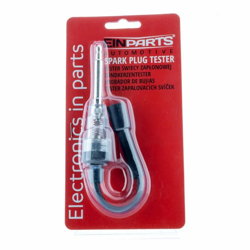 Testeris, uždegimo sistema einparts automotive EPACC052