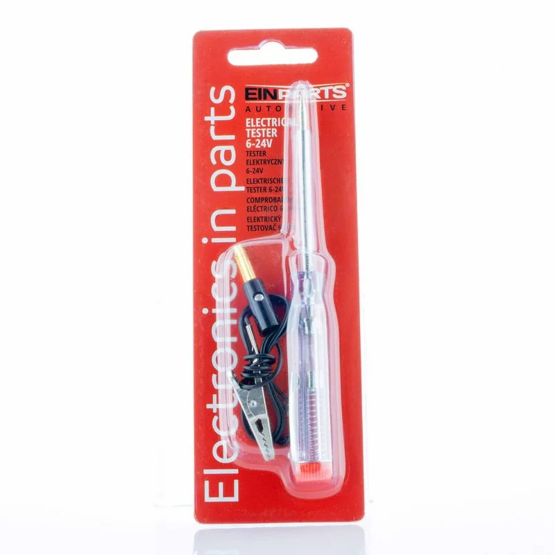 Multimetras einparts automotive EPACC054