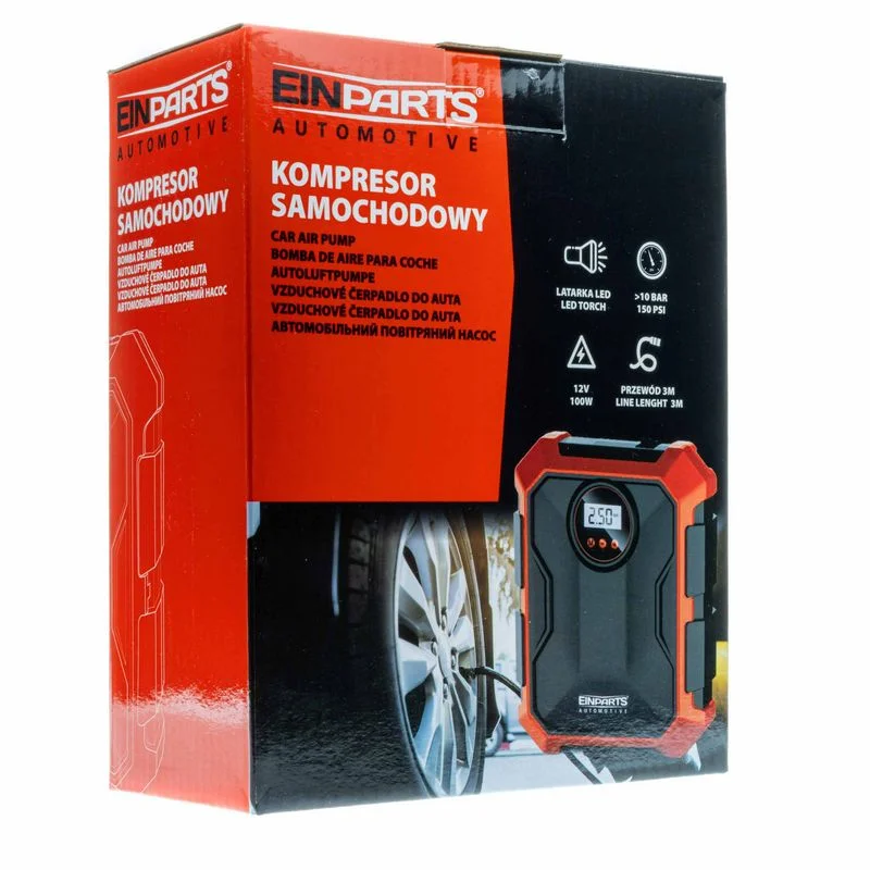 Oro kompresorius einparts automotive EPAP04
