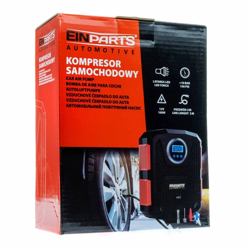 Oro kompresorius einparts automotive EPAP05
