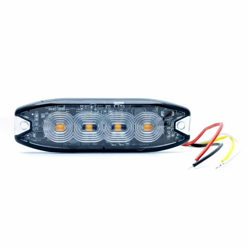 Stroboskopo tipo švyturėlis einparts automotive EPBL11