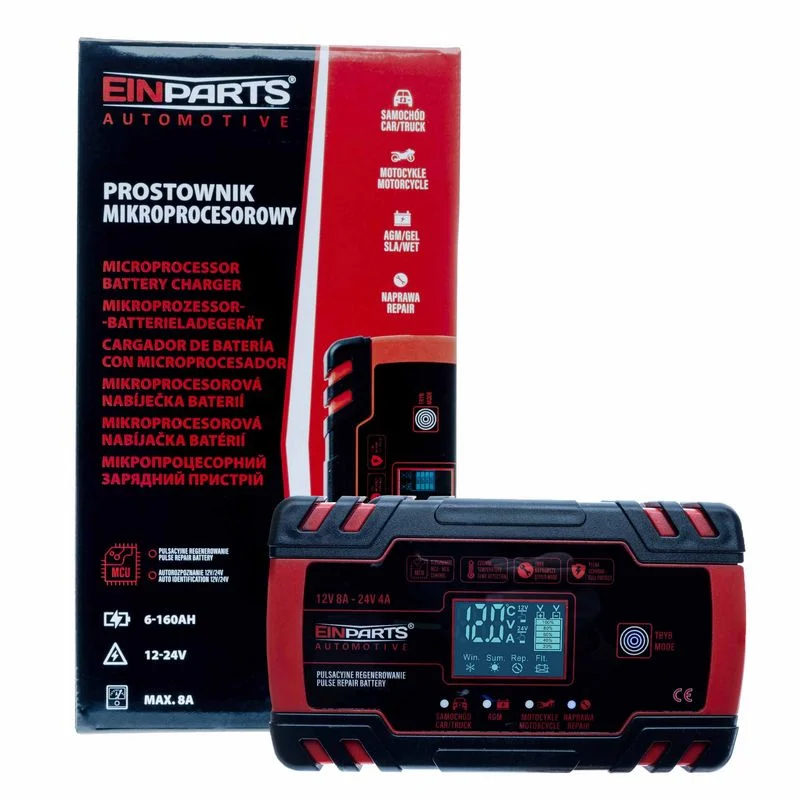 Lygintuvas, kintamosios srovės generatorius einparts automotive EPCBC02
