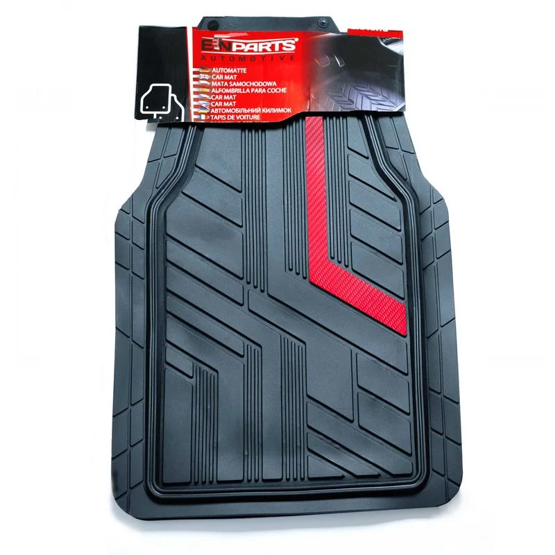 Talna preproga einparts automotive EPCFM04