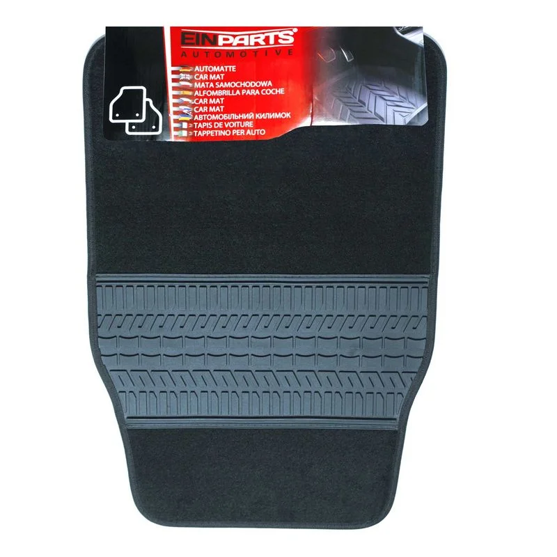 Talna preproga einparts automotive EPCFM07