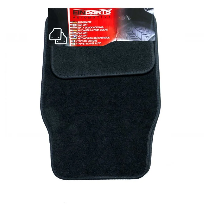 Talna preproga einparts automotive EPCFM08