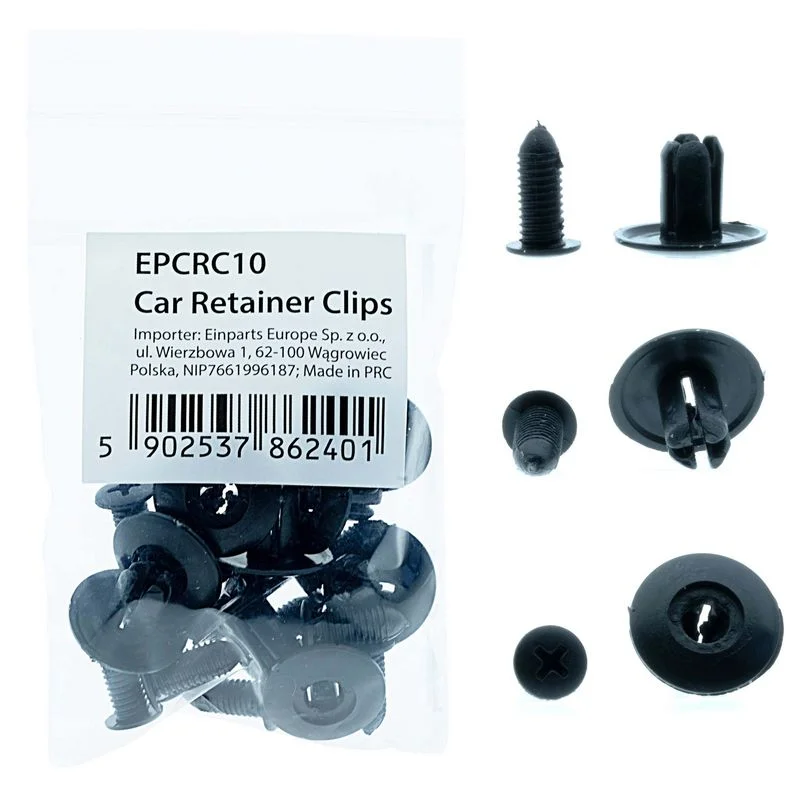 Sąvarža, atšvaitas / apsaugos juosta einparts automotive EPCRC10
