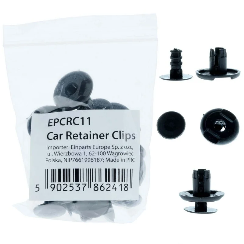 Sąvarža, atšvaitas / apsaugos juosta einparts automotive EPCRC11