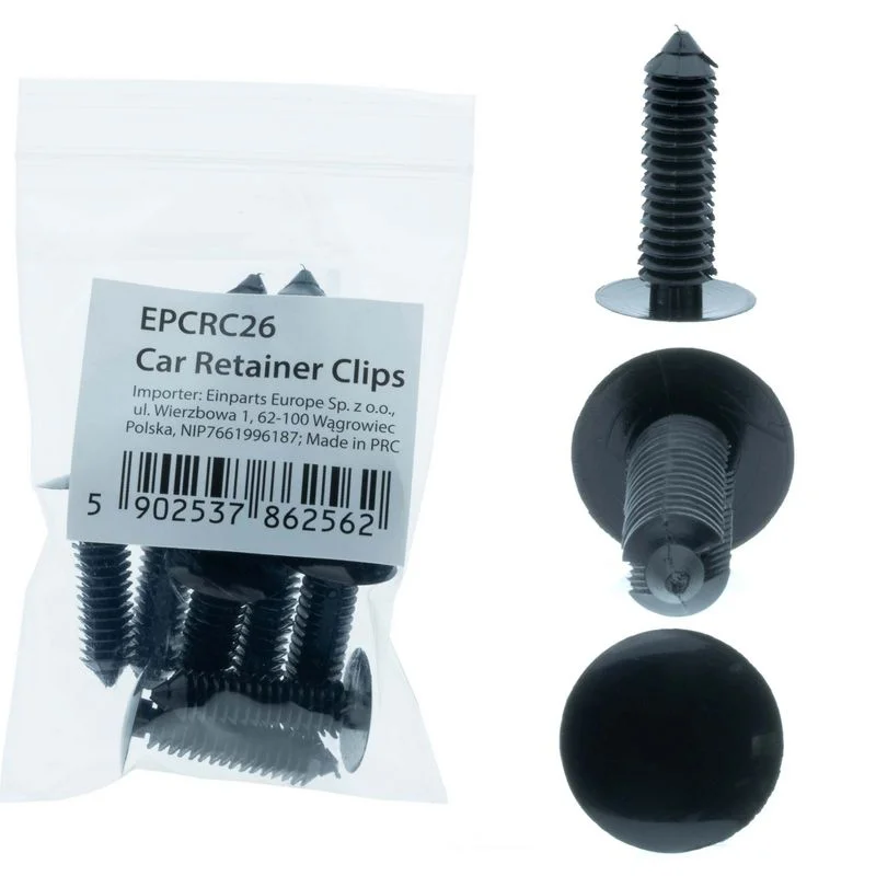 Sąvarža, atšvaitas / apsaugos juosta einparts automotive EPCRC26