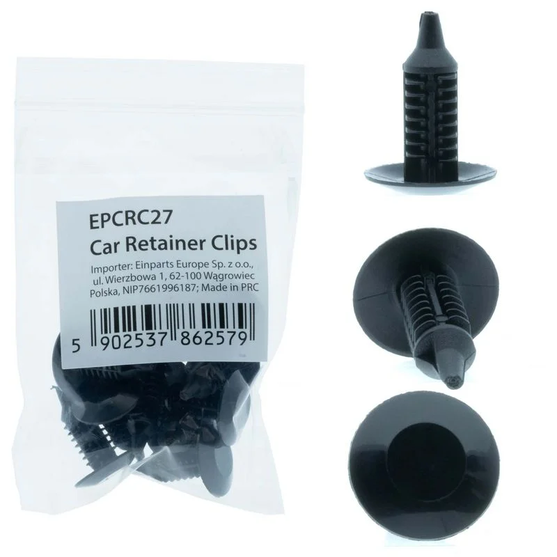 Sąvarža, atšvaitas / apsaugos juosta einparts automotive EPCRC27