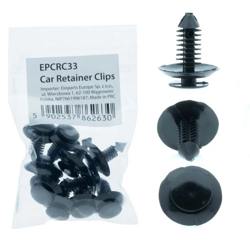 Sąvarža, atšvaitas / apsaugos juosta einparts automotive EPCRC33