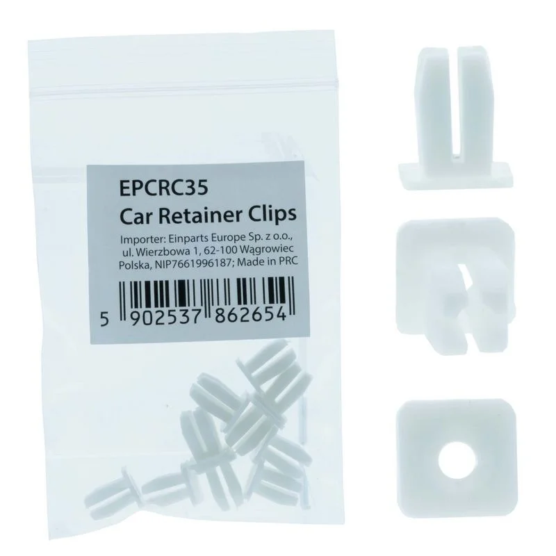 Sąvarža, atšvaitas / apsaugos juosta einparts automotive EPCRC35
