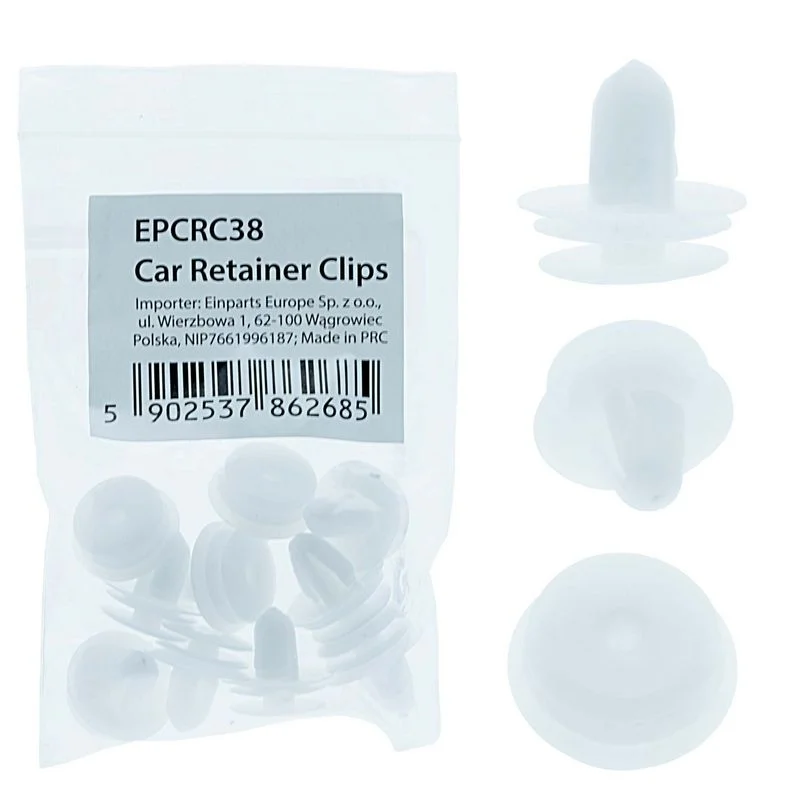 Sąvarža, atšvaitas / apsaugos juosta einparts automotive EPCRC38