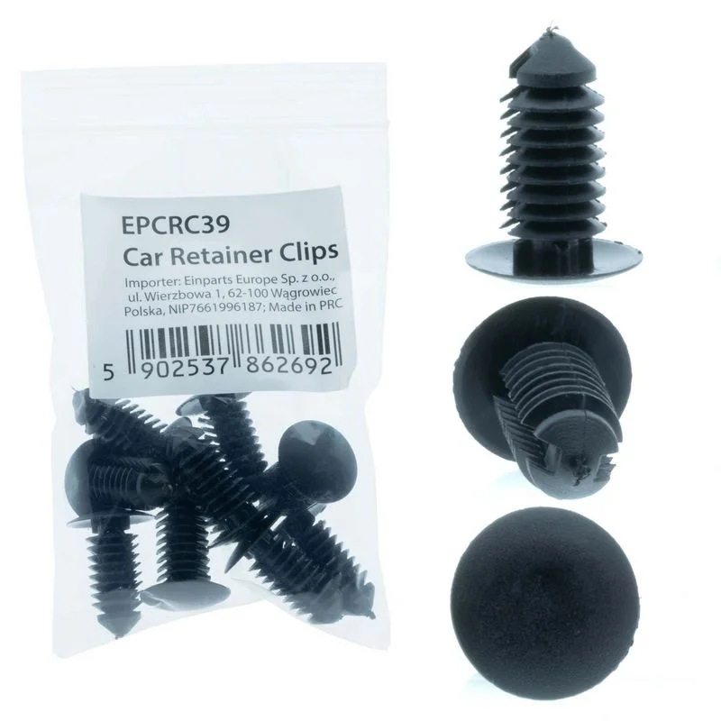 Sąvarža, atšvaitas / apsaugos juosta einparts automotive EPCRC39