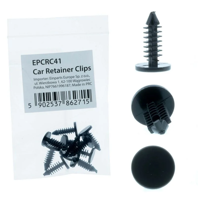 Sąvarža, atšvaitas / apsaugos juosta einparts automotive EPCRC41