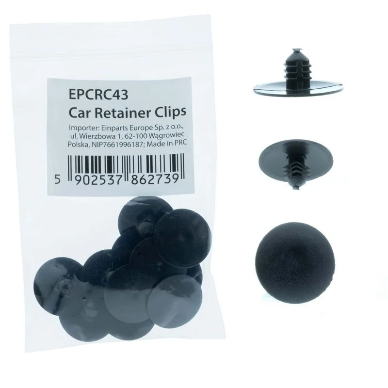 Sąvarža, atšvaitas / apsaugos juosta einparts automotive EPCRC43