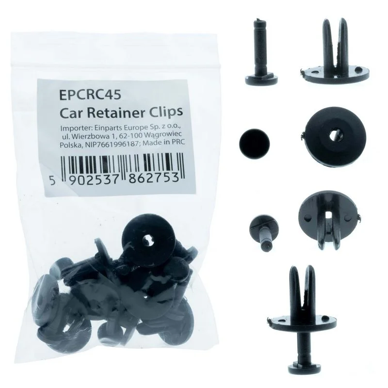 Sąvarža, atšvaitas / apsaugos juosta einparts automotive EPCRC45