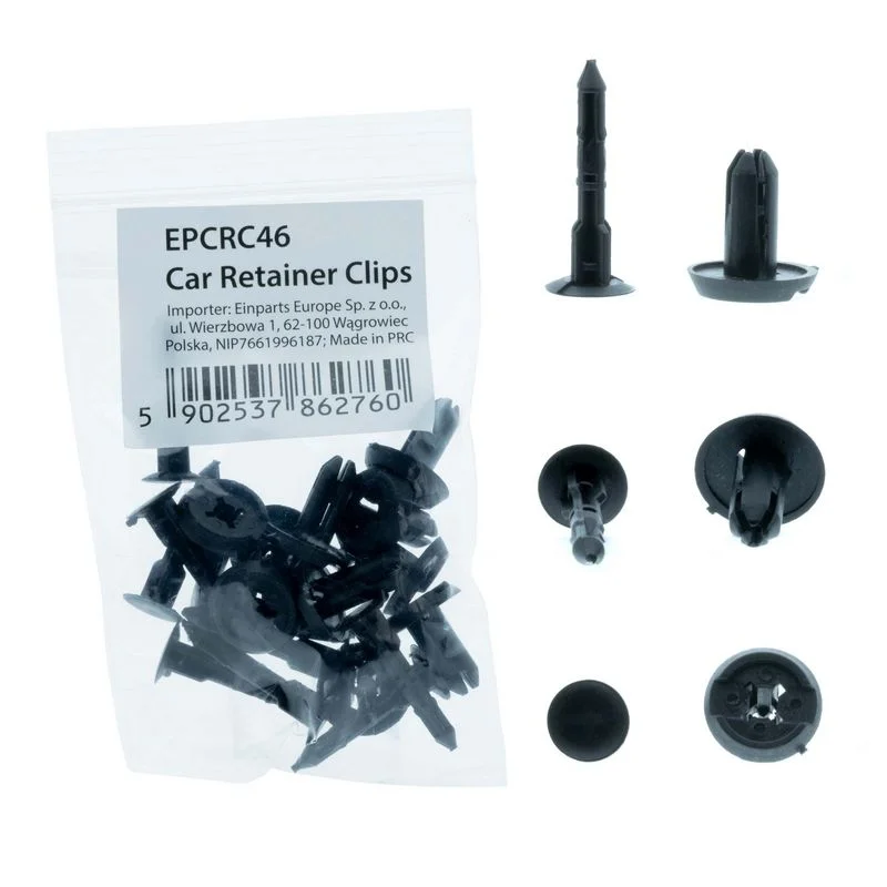 Sąvarža, atšvaitas / apsaugos juosta einparts automotive EPCRC46