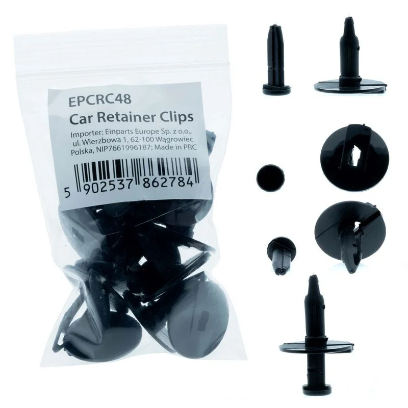Sąvarža, atšvaitas / apsaugos juosta einparts automotive EPCRC48
