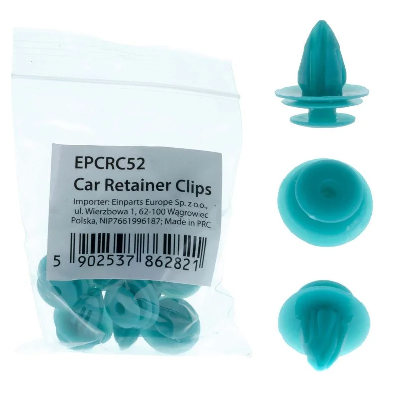 Sąvarža, atšvaitas / apsaugos juosta einparts automotive EPCRC52